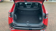 Kia Sportage 1.6T GDi HEV GT-Line S 5dr Auto Hybrid Estate